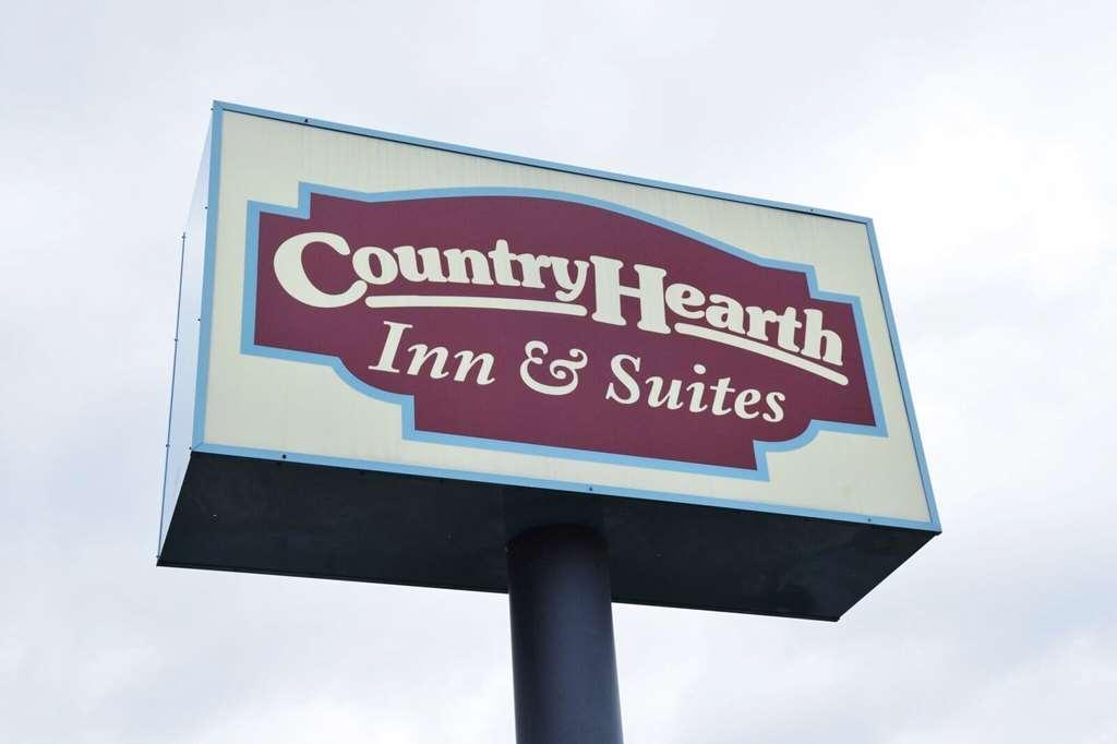 Country Hearth Inn & Suites - Kenton Exterior photo