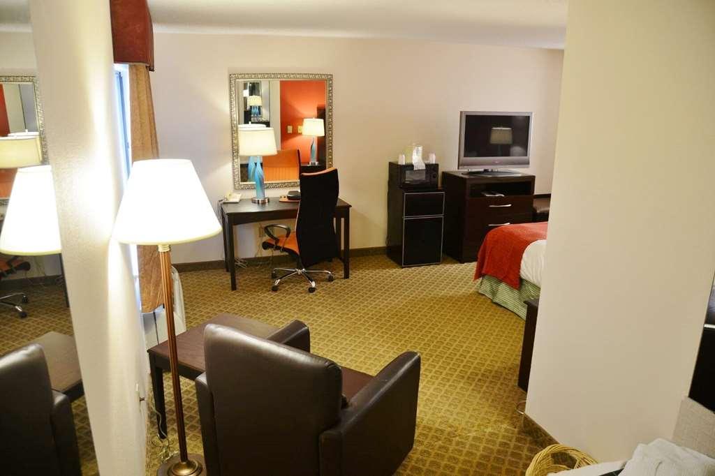 Country Hearth Inn & Suites - Kenton Room photo