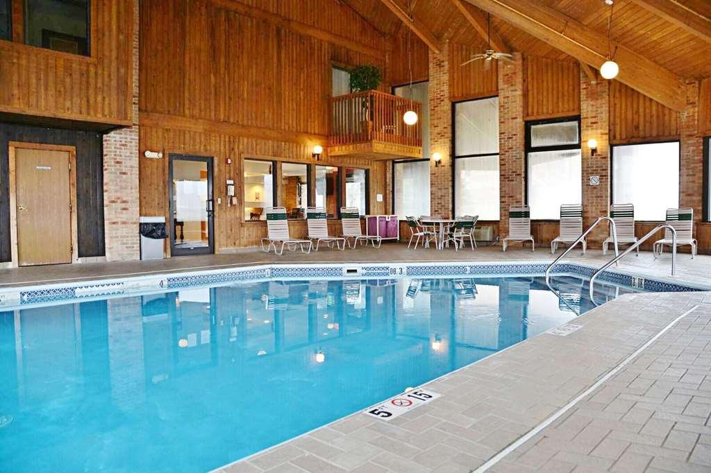 Country Hearth Inn & Suites - Kenton Facilities photo